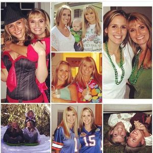 Meet your Posher, Tesha